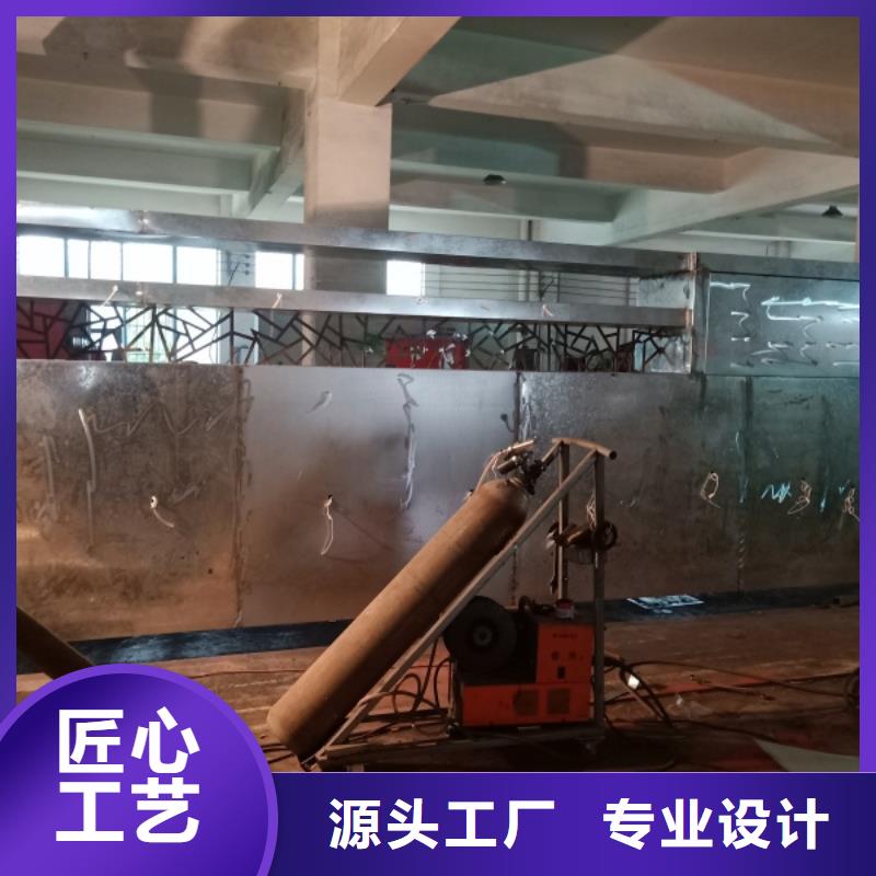 景区精神堡垒实力老厂