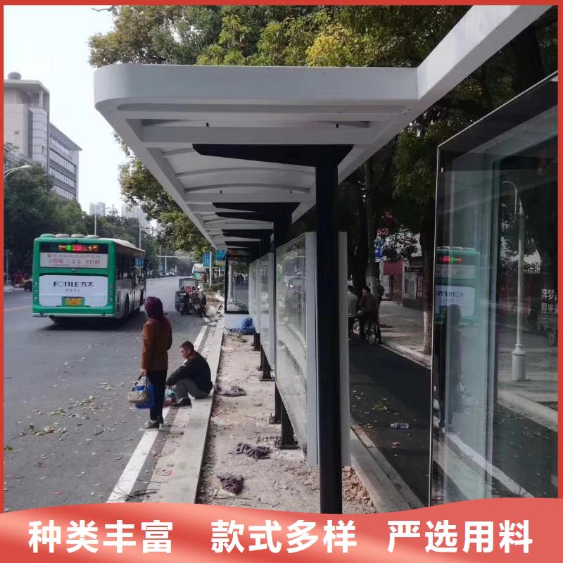 候车亭灯箱终身质保