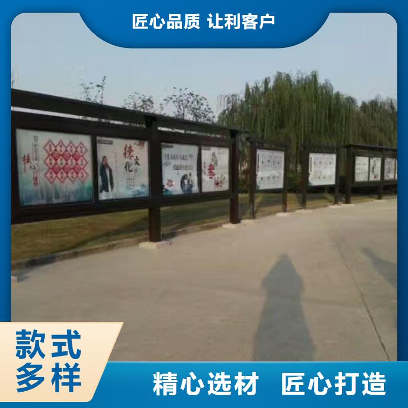 智慧候车亭质量保证