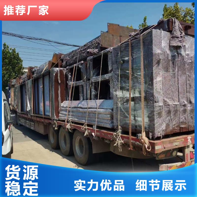 候车亭灯箱实体大厂
