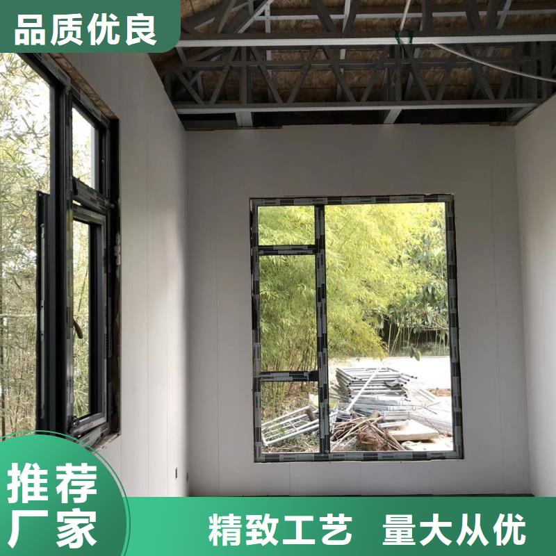 不锈钢岗亭来图定制