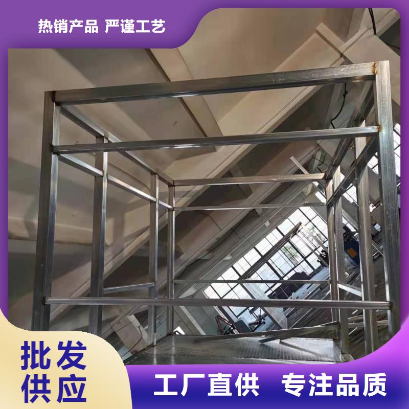 【岗亭】企业宣传栏专业生产设备