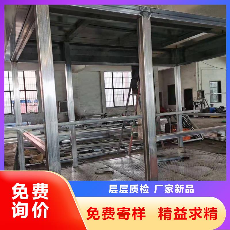 岗亭智能候车亭买的是放心