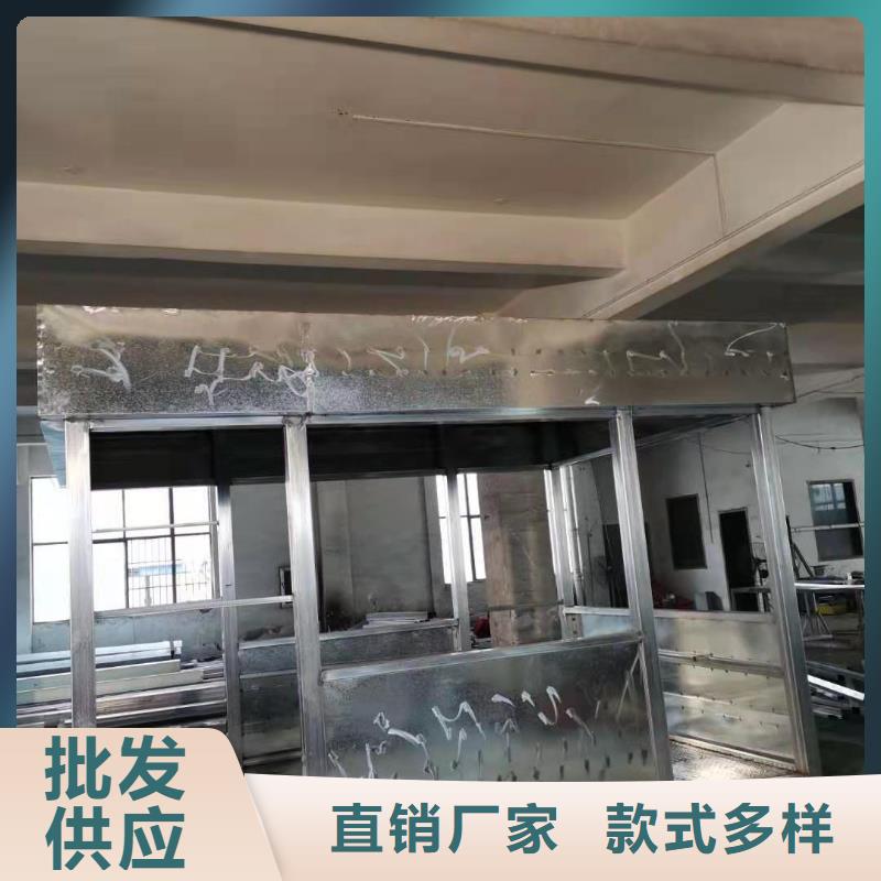 亭
岗亭工作台诚信厂家