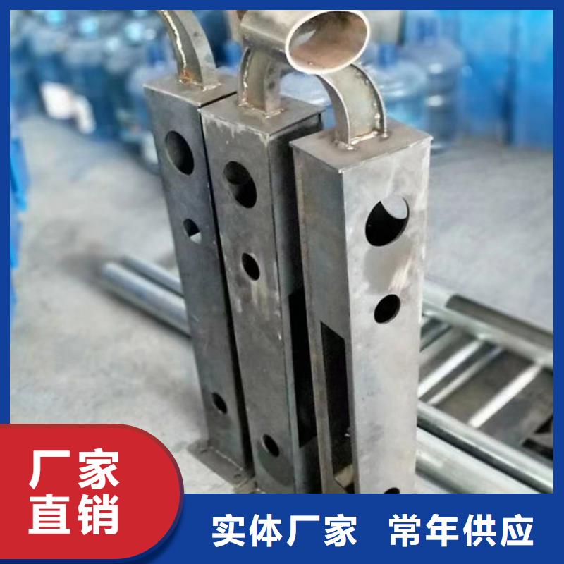 承接SA防撞护栏加工