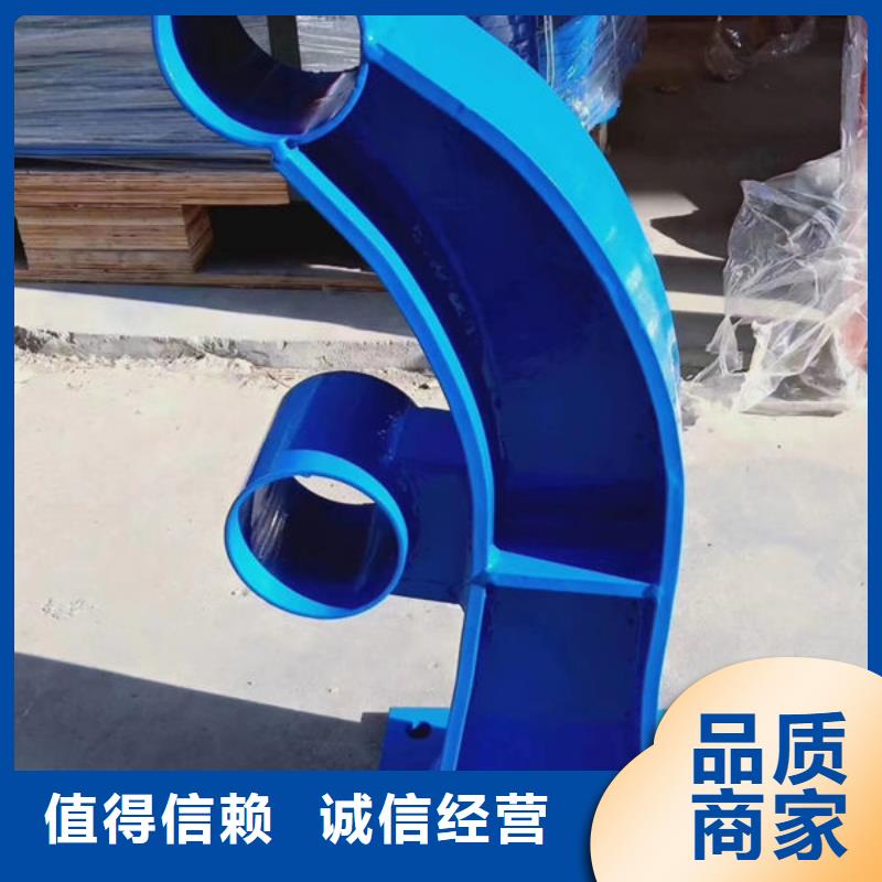 不锈钢护栏反光怎么办货源充足