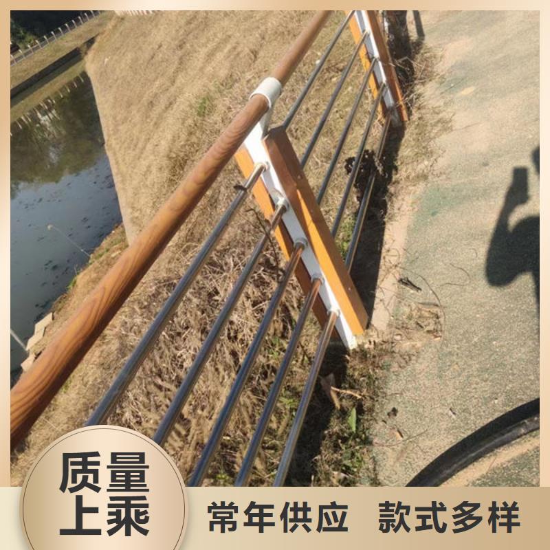 施工团队桥梁防撞护栏规范