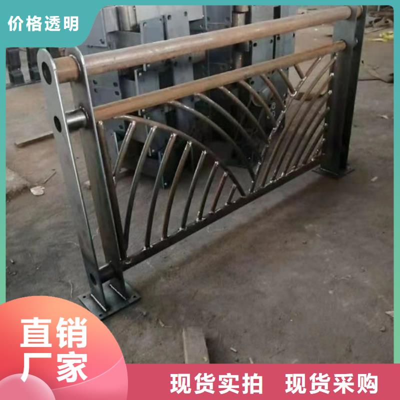 询问报价波形梁护栏防阻块和托架