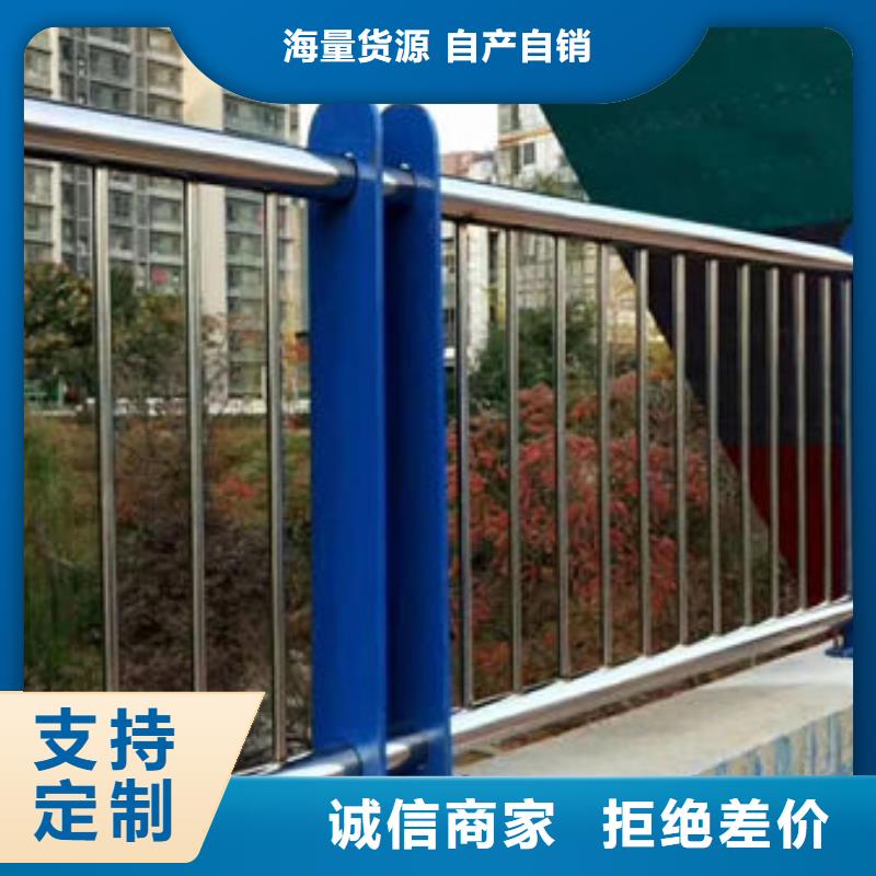 不锈钢护栏立柱优惠多