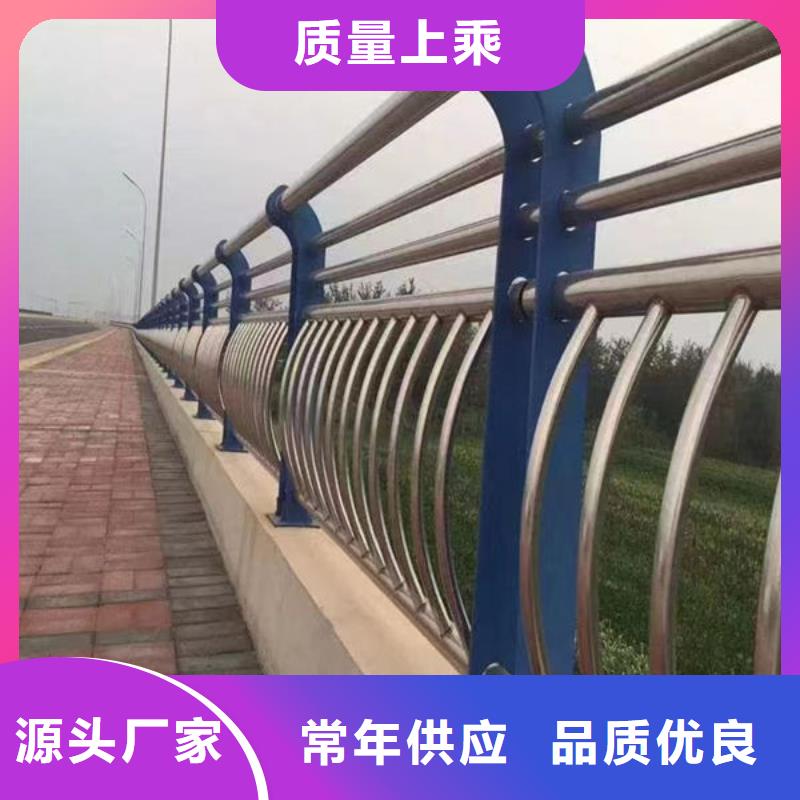实力老厂铝合金灯光护栏厂家