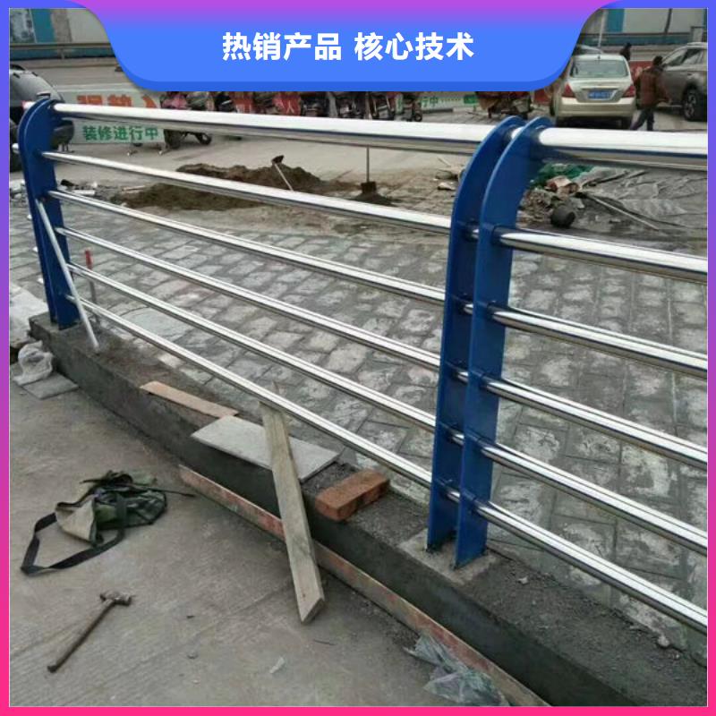 货真价实波形梁护栏防阻块和托架