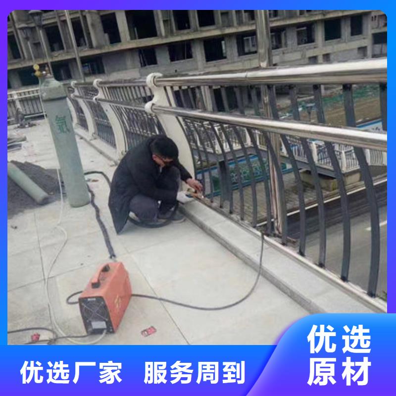 信赖波形梁护栏