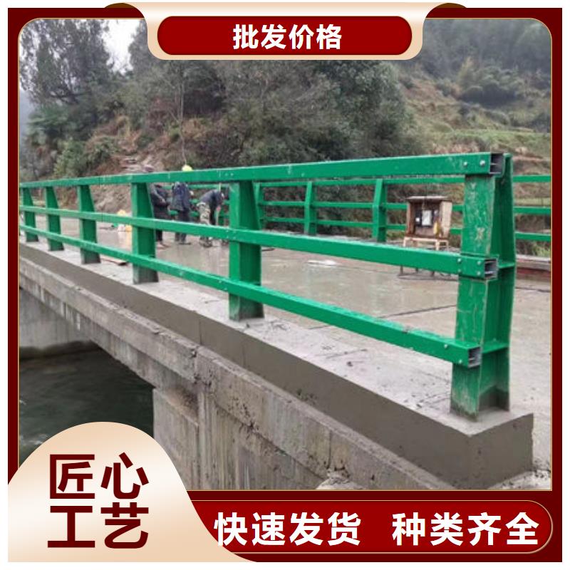 质量可靠桥梁景观护栏安装一米多少钱