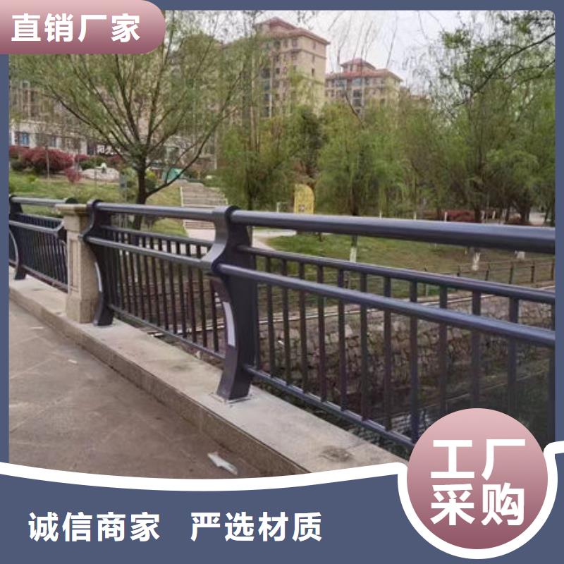 现货充足环波梁防撞护栏