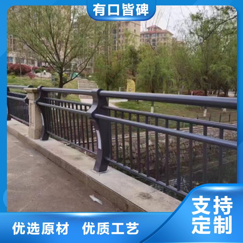 售后无忧波形梁护栏多少钱一米