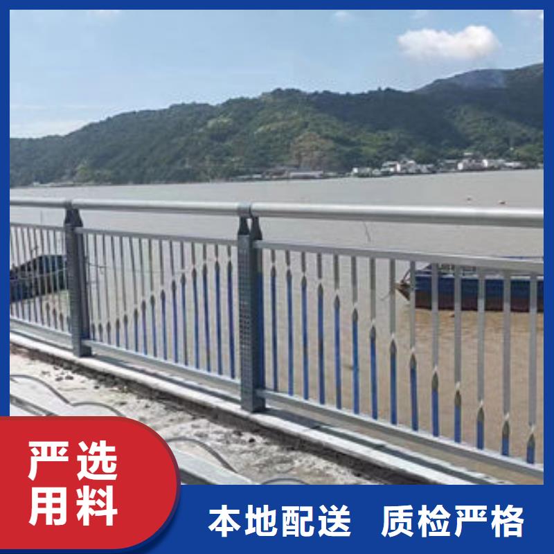 来样定制桥梁防撞护栏在伸缩缝处做法