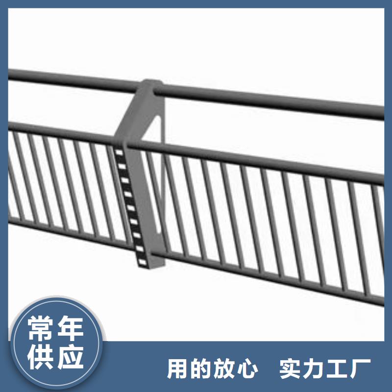 货源波形梁护栏防阻块和托架