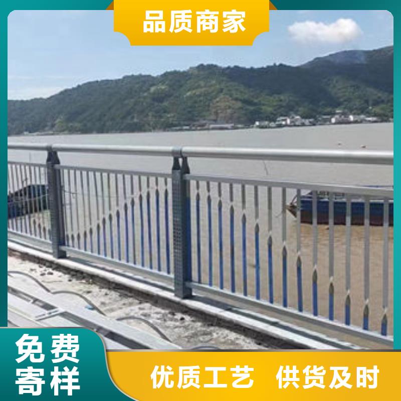 承接SA防撞护栏加工