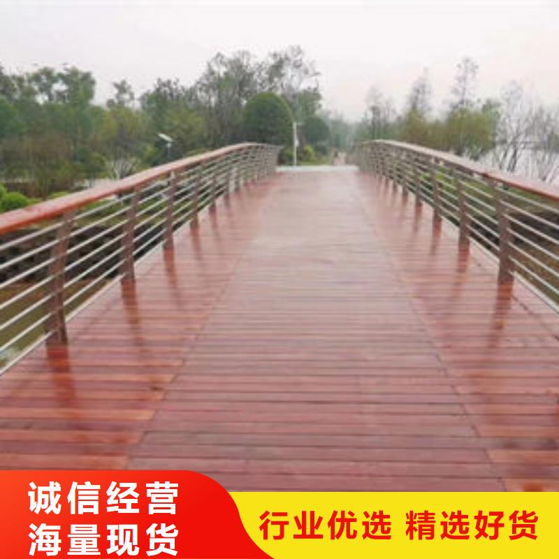 为您介绍不锈钢防撞护栏厂家