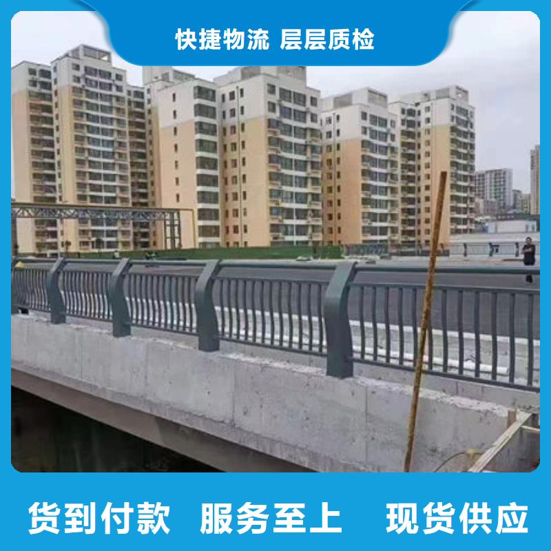 产品介绍不锈钢防撞护栏护栏