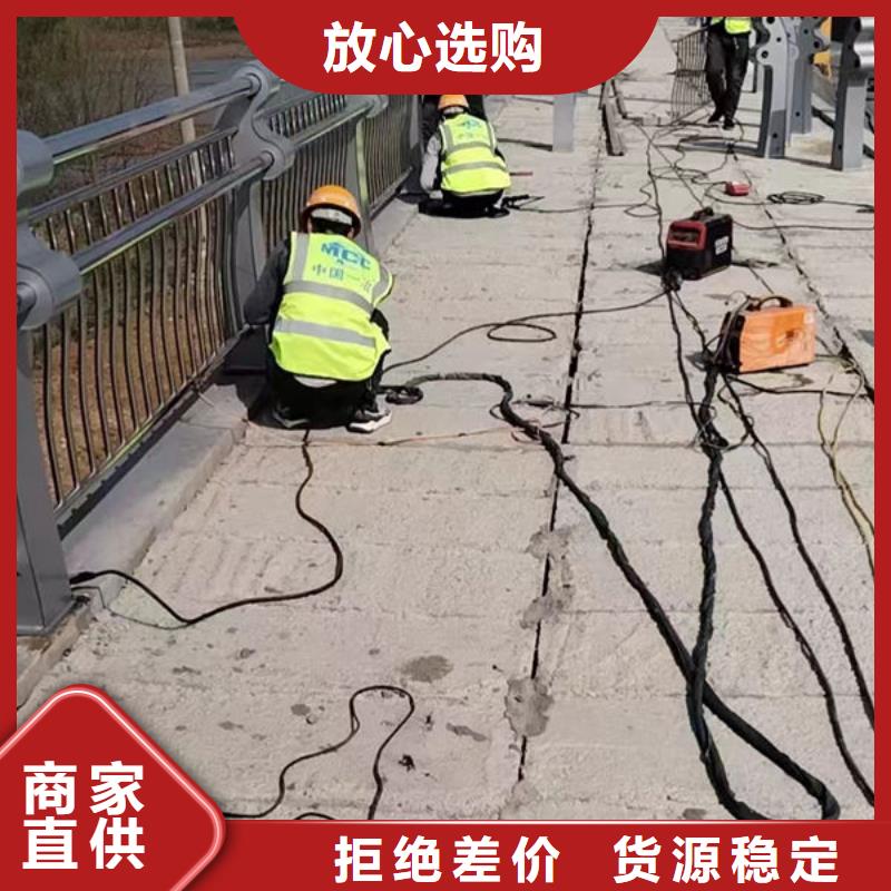 景观灯光护栏厂家在线报价