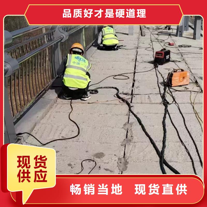 实力雄厚海南万宁市公路防撞护栏价格