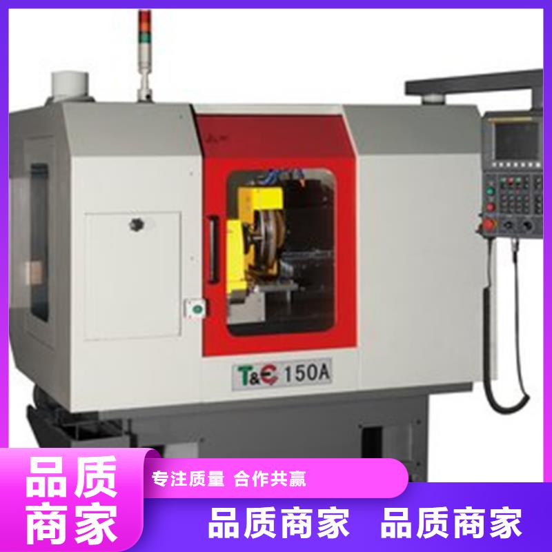 经济型数控车床信息支持定制加工