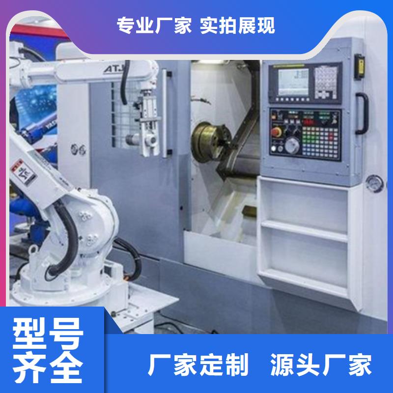 精密车床专业生产团队