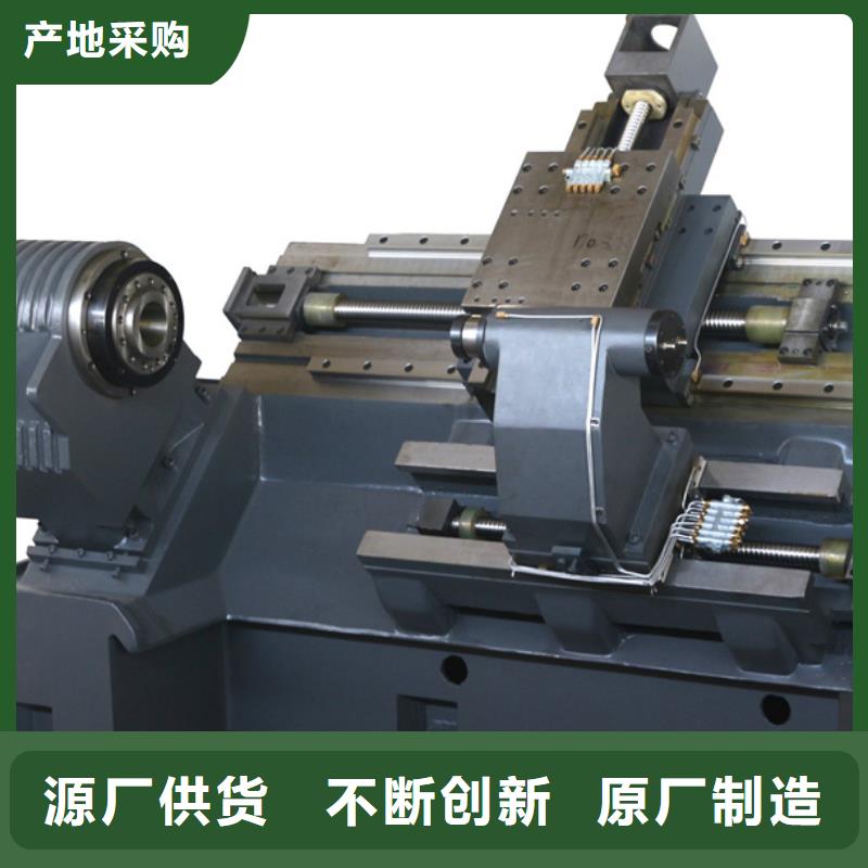 经济型数控车床零售多行业适用