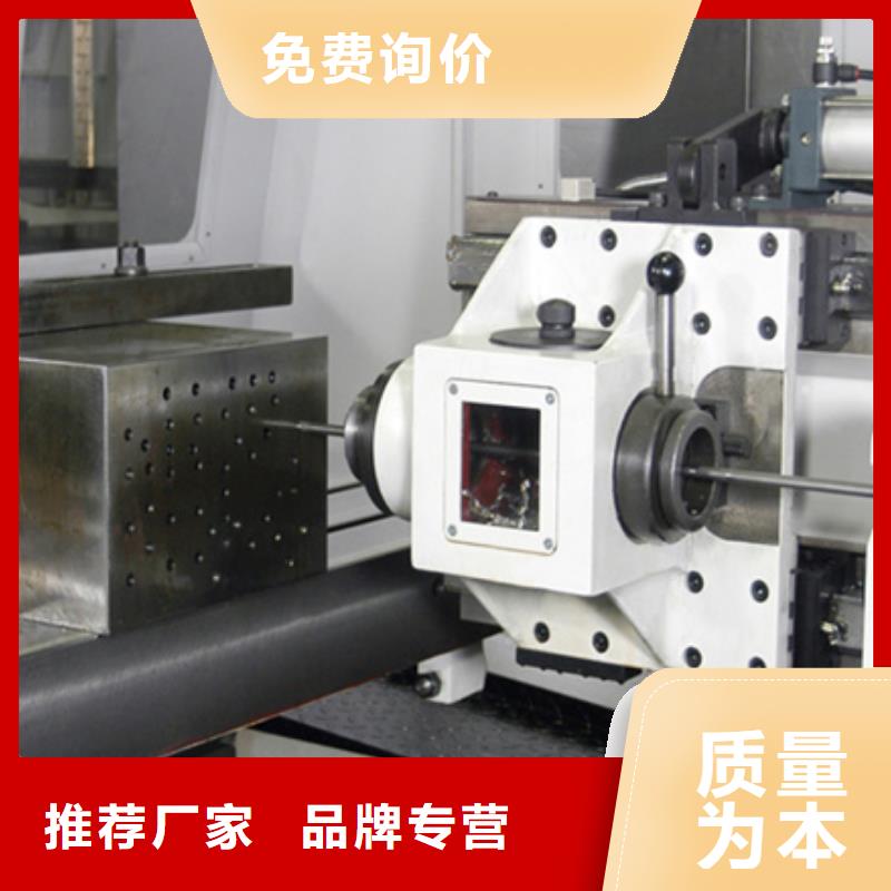 专用机床种类齐全贴心服务