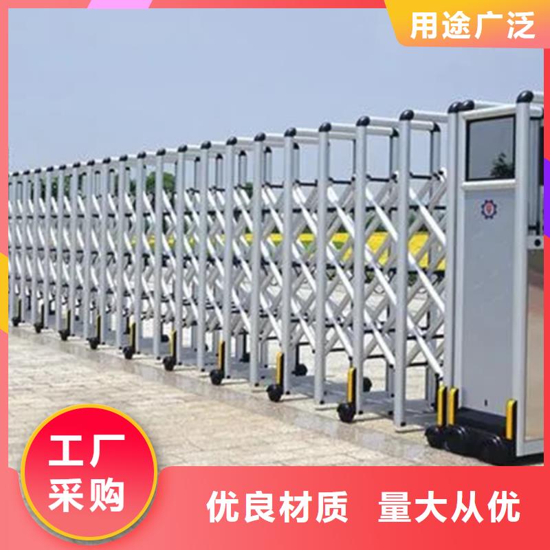 电动伸缩门全国发货