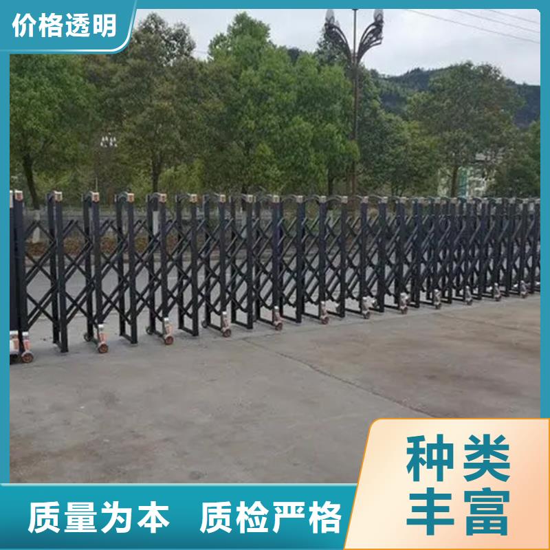 (豪力)电动伸缩门_(豪力)电动伸缩门生产厂家