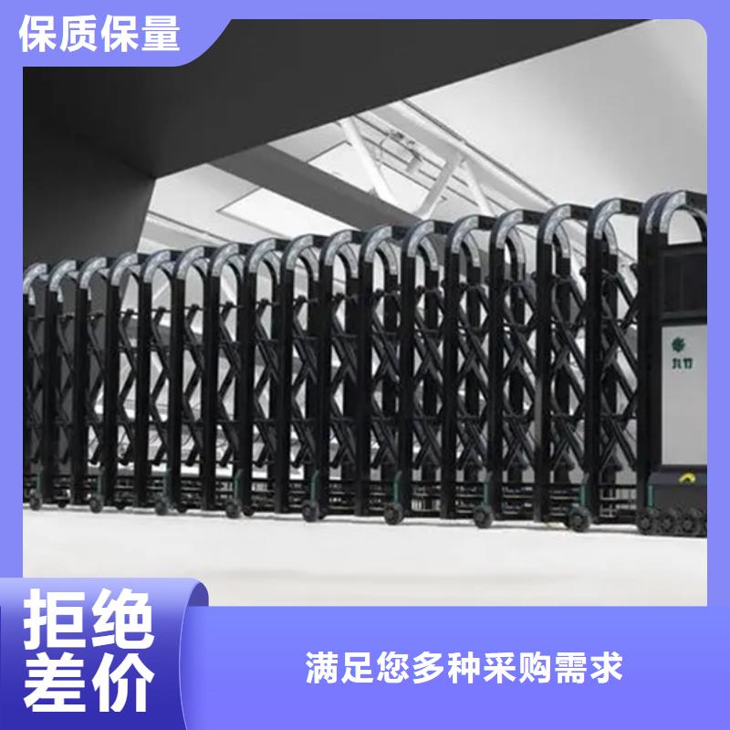 (豪力)电动伸缩门质量好价格优