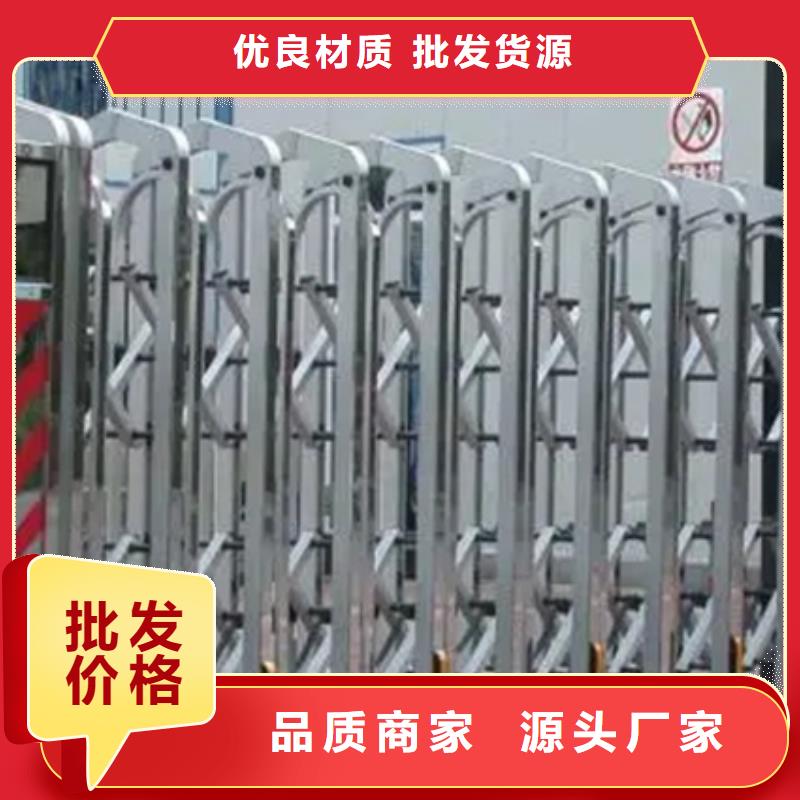 电动伸缩门全国发货