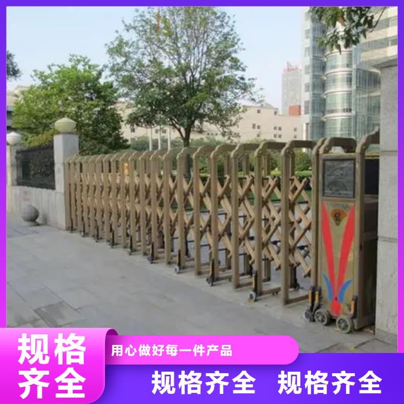 遥控伸缩门-遥控伸缩门现货