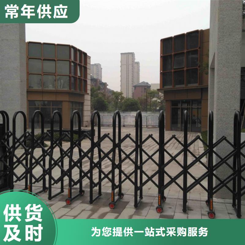 电动伸缩门产品介绍