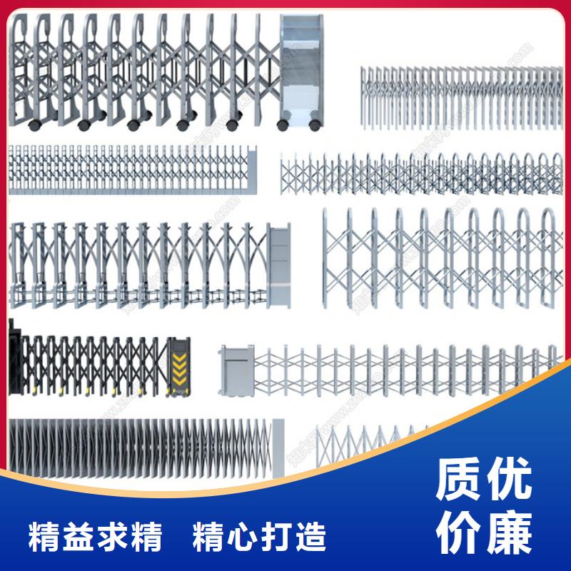 电动伸缩门全国发货