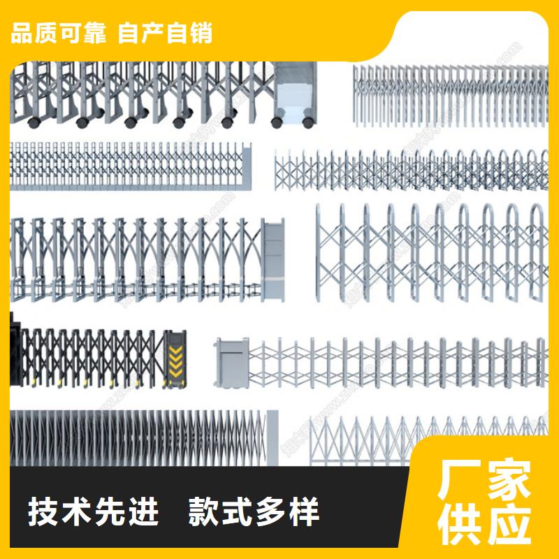 采购(豪力)电动伸缩门必看-欢迎选购