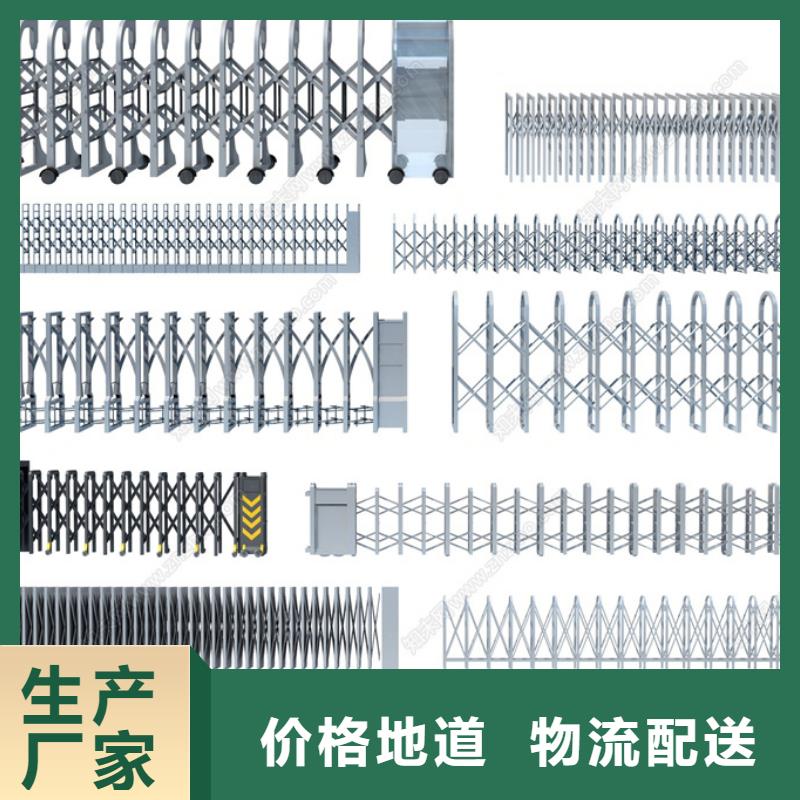 电动伸缩门全国发货
