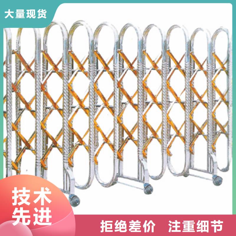 电动伸缩门全国发货