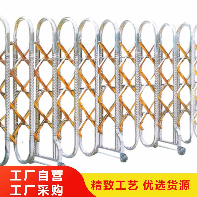 电动伸缩门优选好货