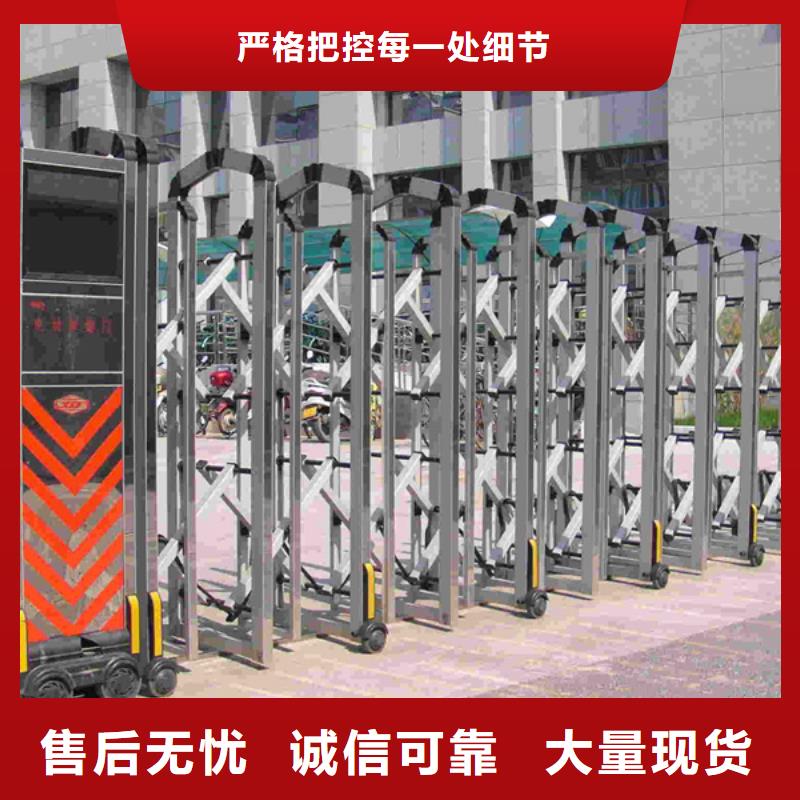 电动伸缩门全国发货