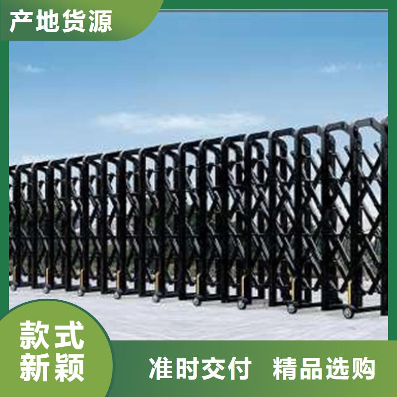电动伸缩门全国发货