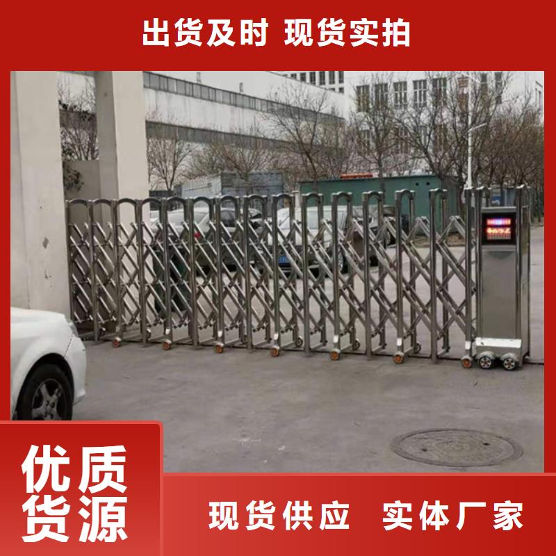 电动伸缩门全国发货