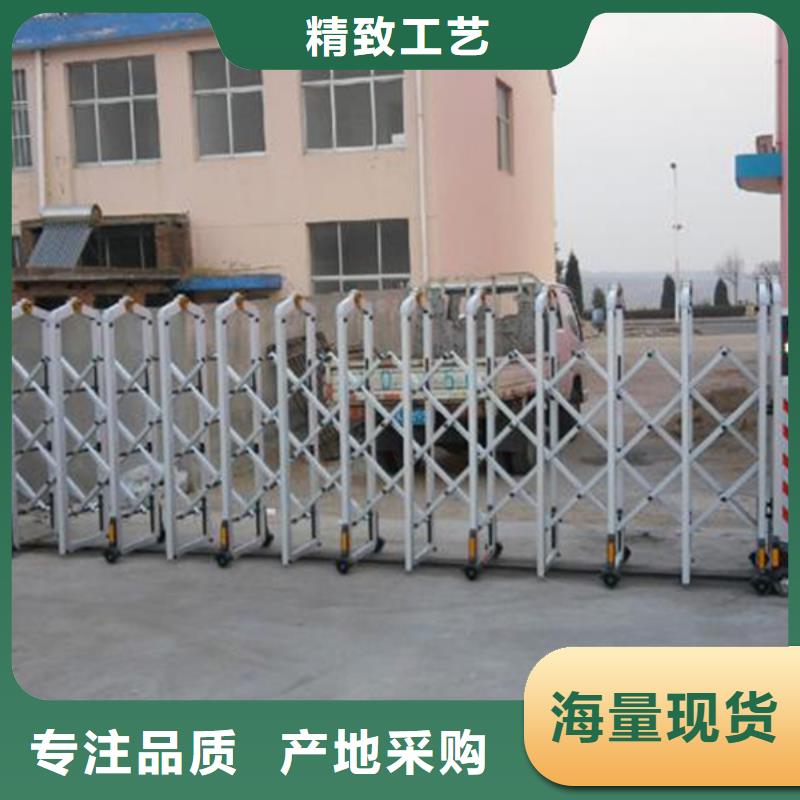 电动伸缩门全国发货