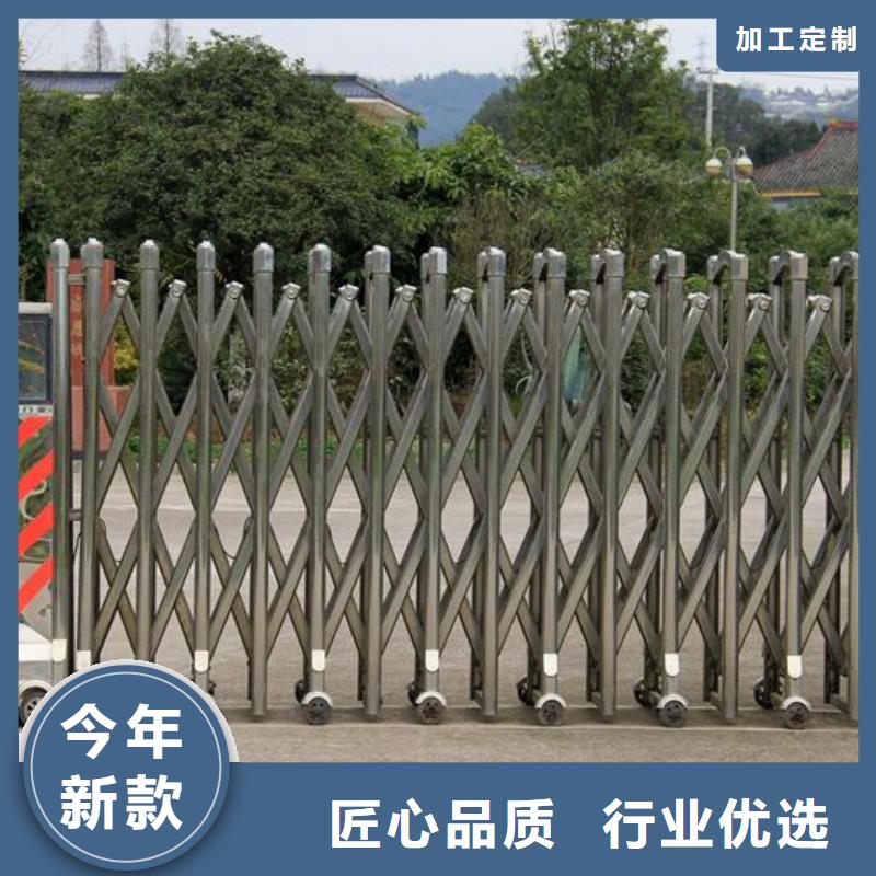 遥控伸缩门全国发货采购