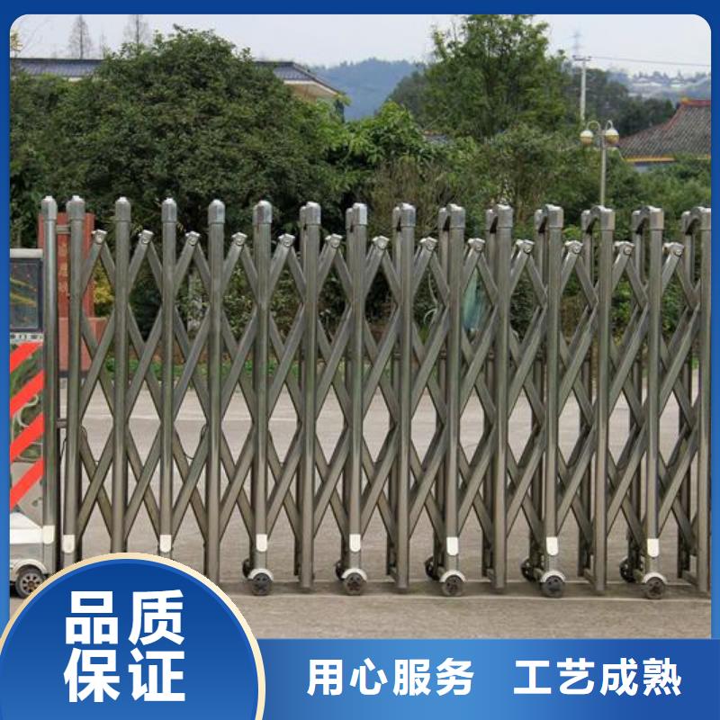 电动伸缩门良心厂家采购