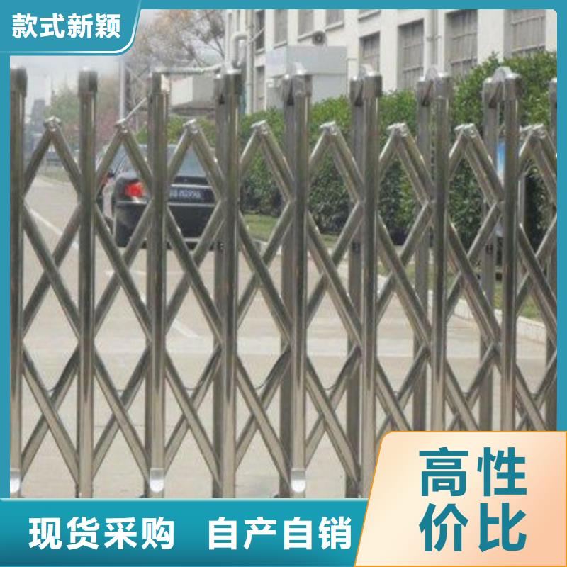 电动伸缩门良心厂家采购
