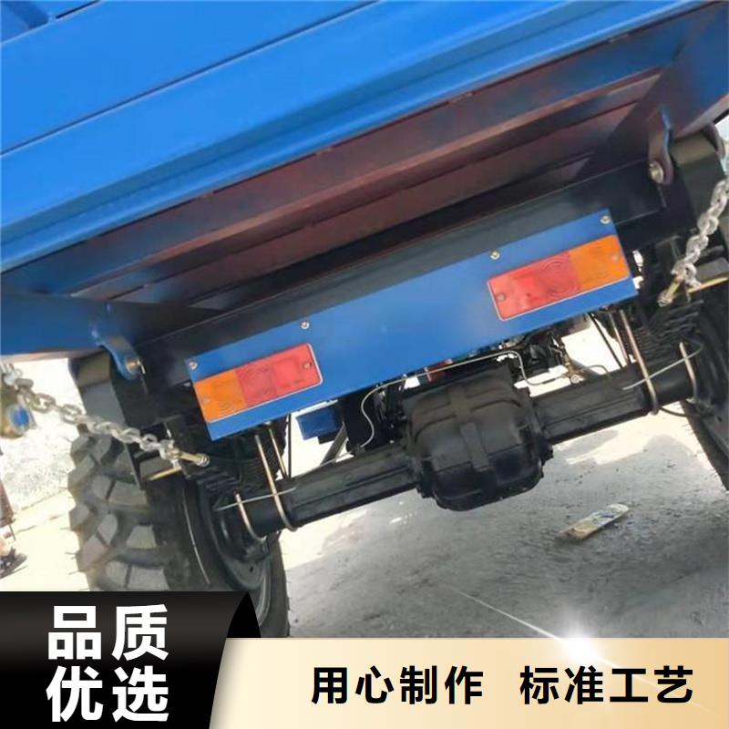 （瑞迪通）工程三轮车品质可靠