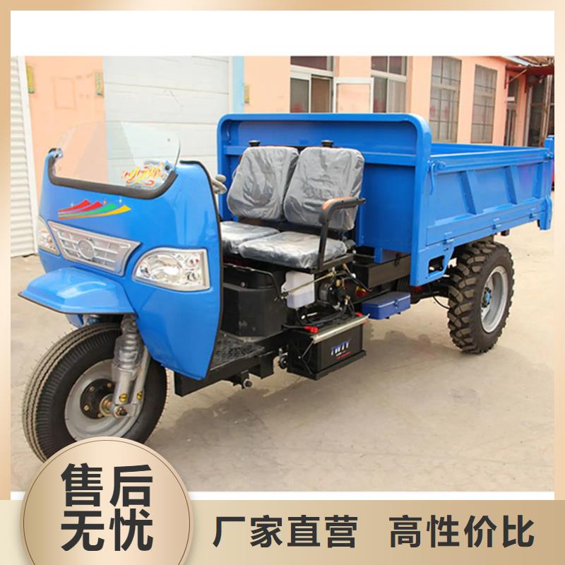 （瑞迪通）工程三轮车型号款式按需定制